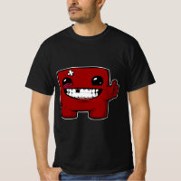 Super Meat Boy Forever