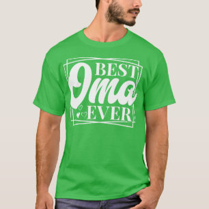 Camiseta Super Nonna Niece Grandson Gift Melhor Avô 7