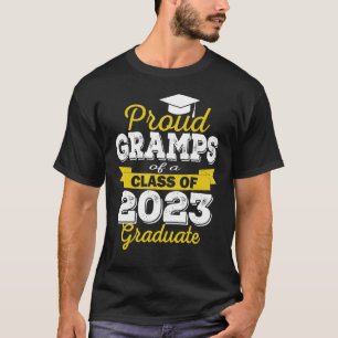Camiseta Super Orgulhoso Grampos Da Família Incrível Do For