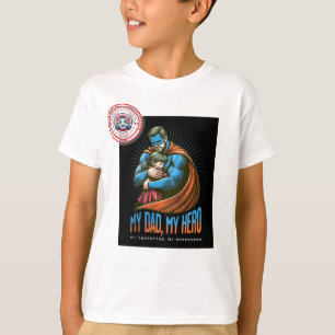 Camiseta Super Pai