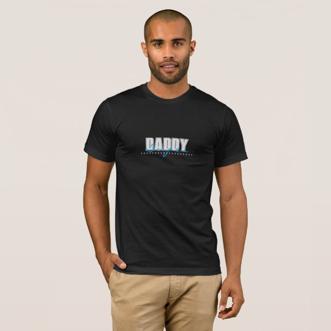 Camiseta Super Pai (Frente Completa)