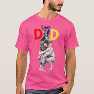 Camiseta Super Pai