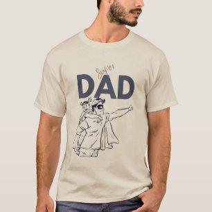 Camiseta Super Pai