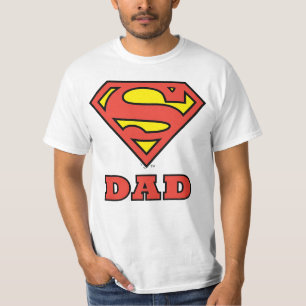 Camiseta Super Pai