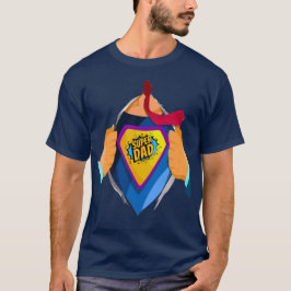 Camiseta Super Pai