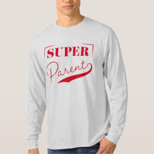 Camiseta Super Pai