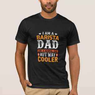 Camiseta Super Pai: Coleção de Teias com Gráficos Heróis