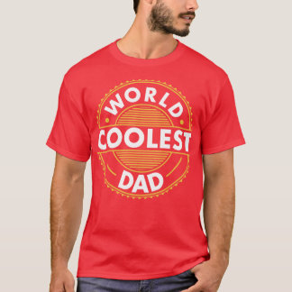 Camiseta Super Pai Melhor Pai 60s 70s 80s 90