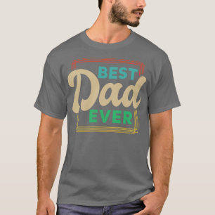Camiseta Super Pai Papai Melhor Pai Dia dos Pais 12