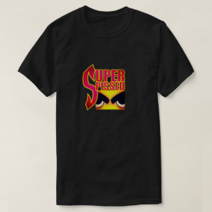 Camiseta Super Pisado