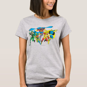 Camiseta Super Powers™ Collection 10