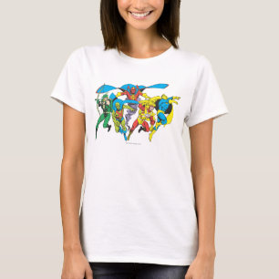 Camiseta Super Powers™ Collection 10