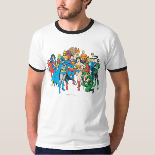 Camiseta Super Powers™ Collection 2