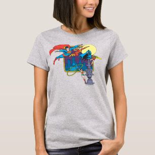 Camiseta Super Powers™ Collection 5