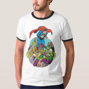 Camiseta Super Powers™ Collection 6