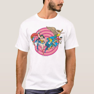 Camiseta Super Powers™ Collection 8