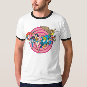 Camiseta Super Powers™ Collection 8