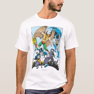 Camiseta Super Powers™ Collection 9