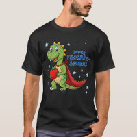 Super Professor-Saurus - Professor de Super-Herói