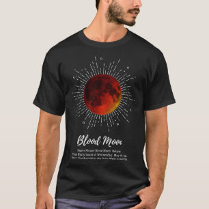 Camiseta Super Sangue 2021