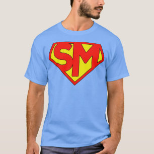 Camiseta Super Scrum Master Agile Scrum Master Balsâmico Ba