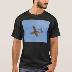 Camiseta Super Skymaster Cessna 337G