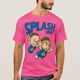 Camiseta Super Splash Bros 3 '22
