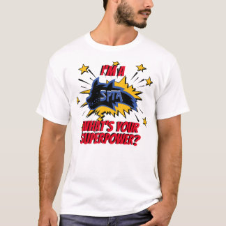 CAMISETA SUPER SPTA