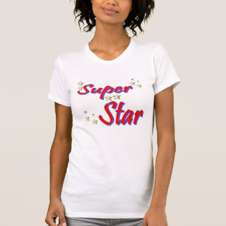 Camiseta Super Star