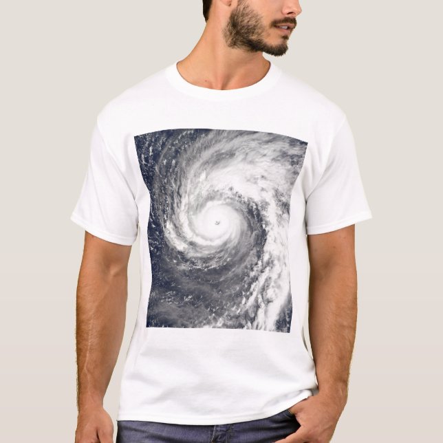Camiseta Super Typhoon Podul (Frente)