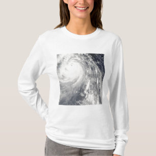 Camiseta Super Typhoon Wipha
