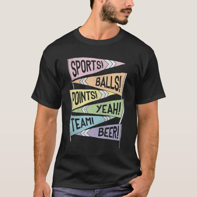 CAMISETA SUPER ULTRA MEGA MARCH MADNESS SHIRT (Frente)