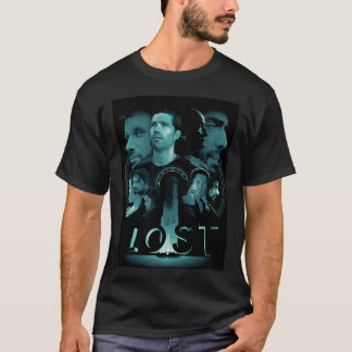 Camiseta Super ventilador perdido