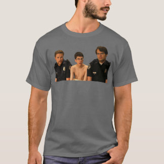 Camiseta Superbad McLovin 2
