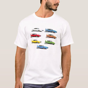 Camiseta Superbird Cors