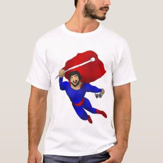 Camiseta superblindman