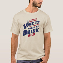 Camiseta Superbowl NFL New York Giants Team Color