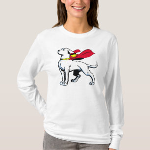 Camiseta Supercão Krypto