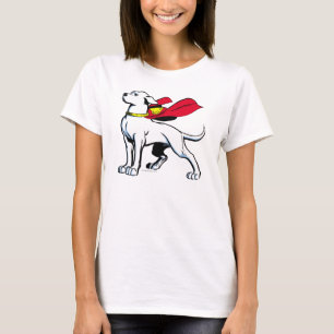 Camiseta Supercão Krypto