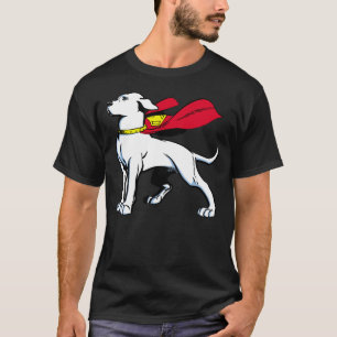 Camiseta Supercão Krypto
