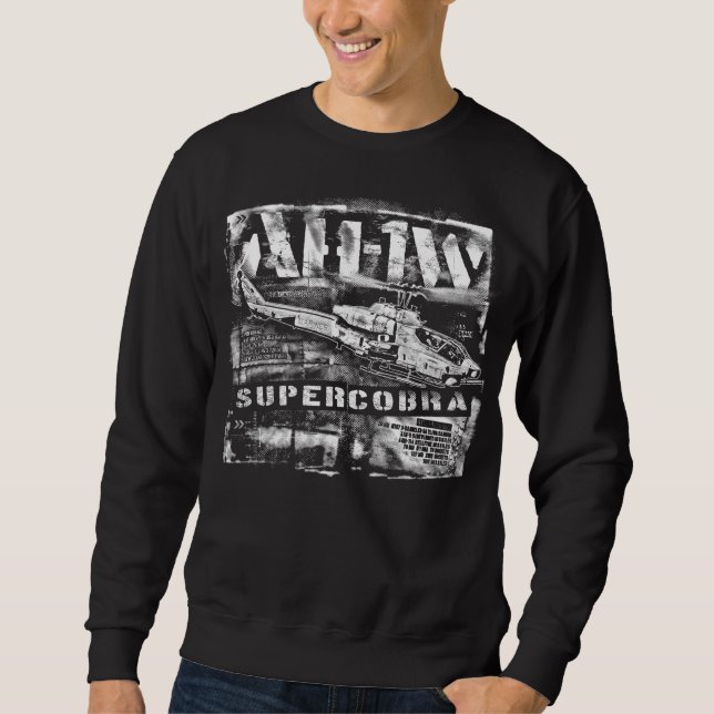 Camiseta SuperCobra T-Shirt (Frente)