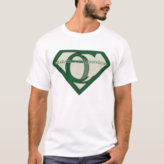 Camiseta SuperCoE