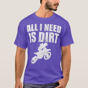 Camiseta Supercruz MX Motocross da bicicleta de dieta