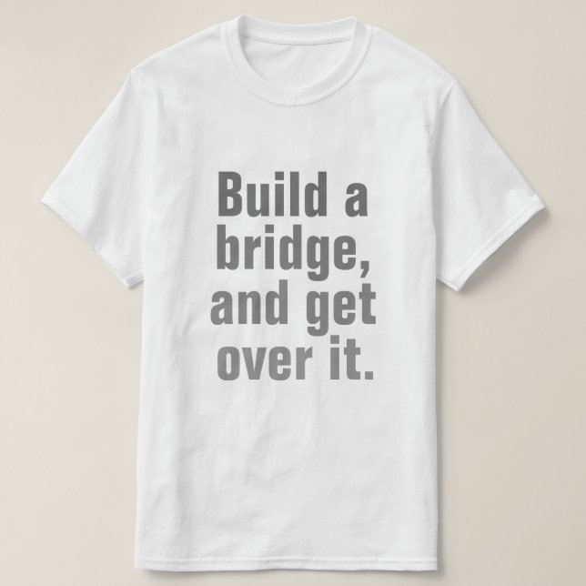 Camiseta Supere (Frente do Design)