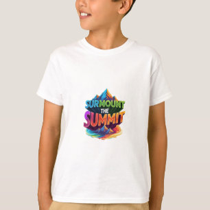 Camiseta Supere a Cúpula