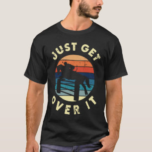 Camiseta Supere Isso Cavalo Equestre