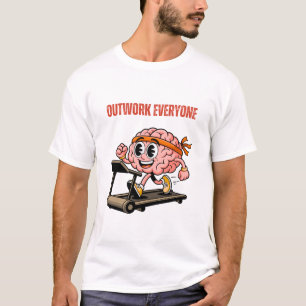 Camiseta Supere Todos