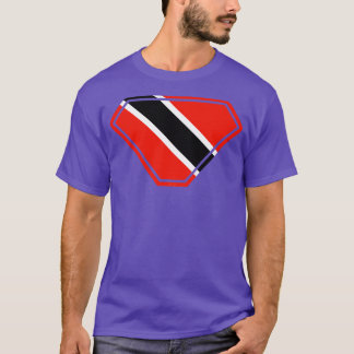 Camiseta SuperEmpoderado de Trinidad Tobago