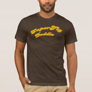 Camiseta Superfly Daddio