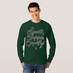 Camiseta Superfly Slammin Suave!